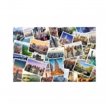 Puzzle New York City Nu Doarme, 5000 Piese
