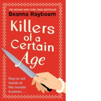 Killers of a Certain Age