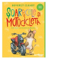 Soarecele si motocicleta