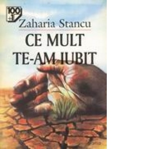 Ce mult te-am iubit