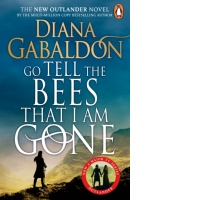 Go Tell the Bees That I Am Gone
