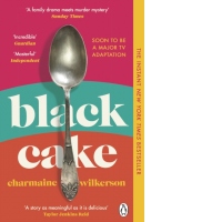 Black Cake