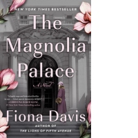 The Magnolia Palace