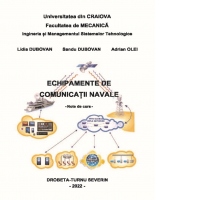 Echipamente de comunicatii navale. Note de curs
