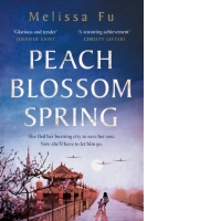 Peach Blossom Spring