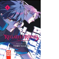 Regatele Ruinei 4