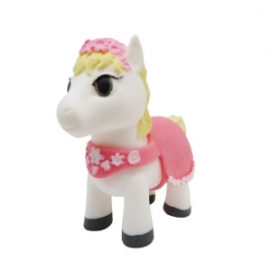 Mini figurina, Dress Your Pony, Dreamy, S2