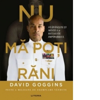 Nu ma poti rani