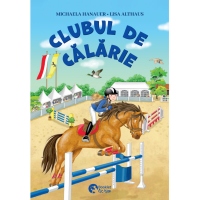Clubul de calarie