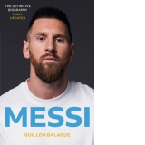 Messi : The must-read biography of the World Cup champion