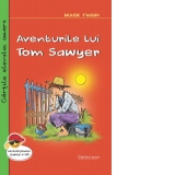 Aventurile lui Tom Sawyer (editie 2023)