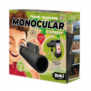 Monocular Expert 12x