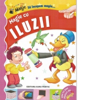 Magie cu iluzii