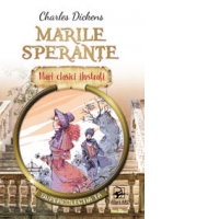 Marile sperante. Mari clasici ilustrati