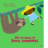 Dac-as avea un lenes somnoros