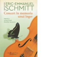 Concert in memoria unui inger