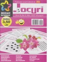 Jocuri, Nr. 5/2023