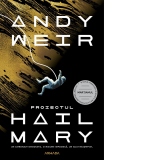 Proiectul Hail Mary (paperback)