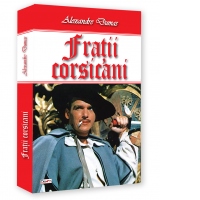 Fratii corsicani