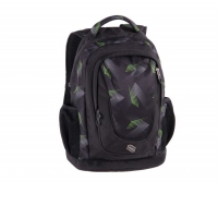 Rucsac Pulse Music Green Arrow