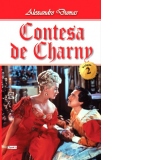 Contesa de Charny. Volumul 2