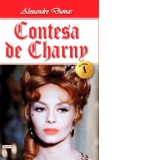 Contesa de Charny. Volumul 1
