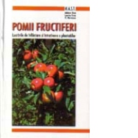 Pomii fructiferi - lucrarile de infiintare si intretinere a plantatiilor