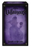 Disney Villainous Wicked To The Core, Expansion Pack