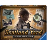 Scotland Yard, Sherlock Holmes Edition