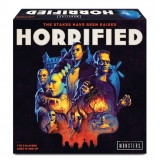 Horrified, The Board game