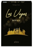 Las Vegas Royale, The Board game
