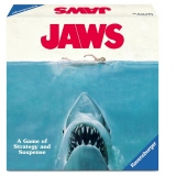 Jaws, The Board Game