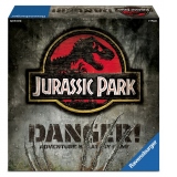 Jurassic Park Danger, The Board Game