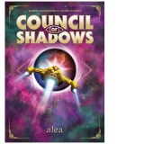 Council of Shadows, The Board game