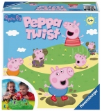 Joc Peppa Pig - Peppa Twist