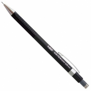 Creion mecanic Criterium 0.5mm + rezerva mina