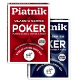 Carti de joc, Classic Poker Series