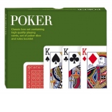 Set carti de joc si zaruri Poker
