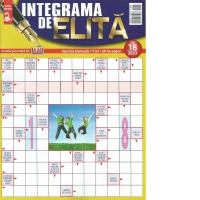 Integrama de elita, Nr. 18/2023