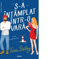 S-a intamplat intr-o vara