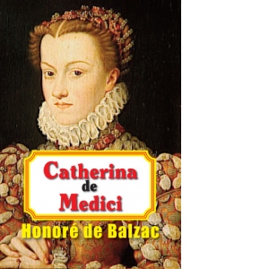 Catherina de Medici