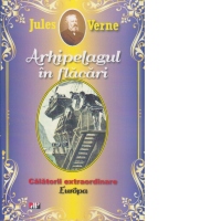 Arhipelagul in flacari