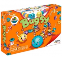 Joc educativ Bugsy