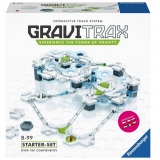 Joc de constructie Gravitrax Starter Set, set de baza