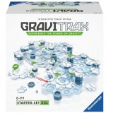 Joc de constructie Gravitrax Starter Set XXL, set de baza Editie Big Box