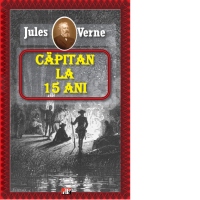 Capitan la 15 ani