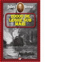 20000 de leghe sub mari