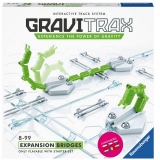 Joc de constructie Gravitrax Bridges, Poduri, set de accesorii