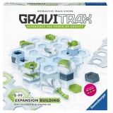 Joc de constructie Gravitrax Building, Placi de Constructie, set de accesorii