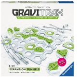 Joc de constructie Gravitrax Tunnels, Tunel, set de accesorii